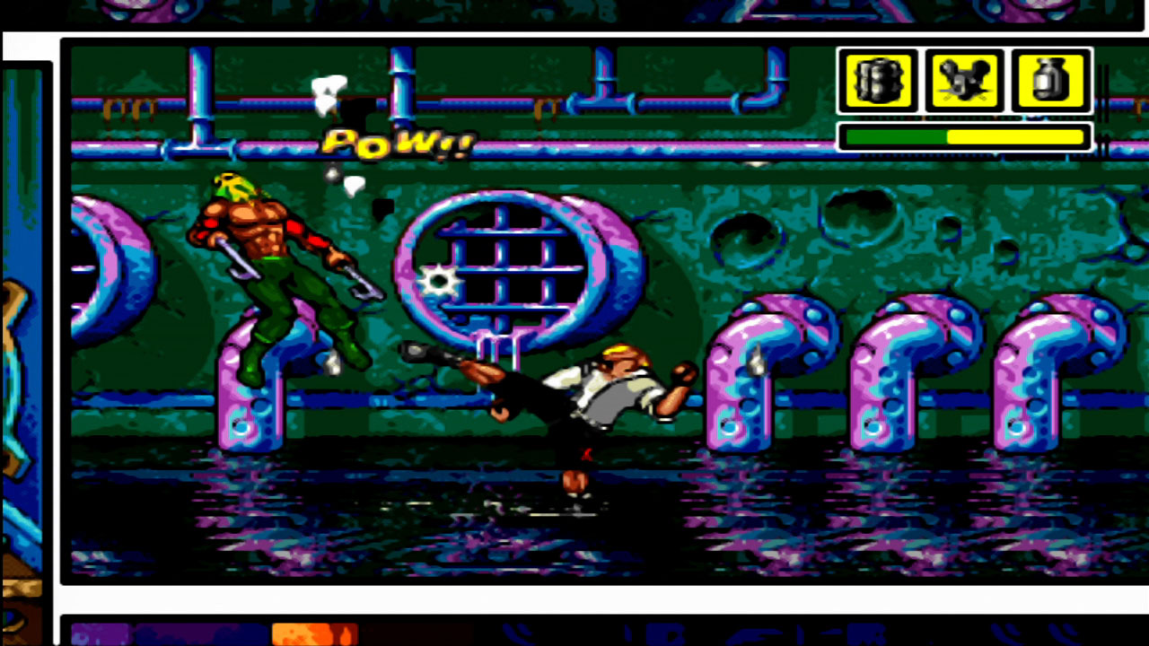 SEGA Mega Drive Ultimate Collection